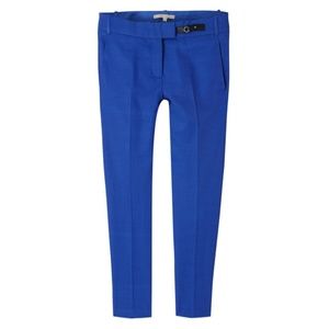 MAJE Patriote Straight Leg Trousers